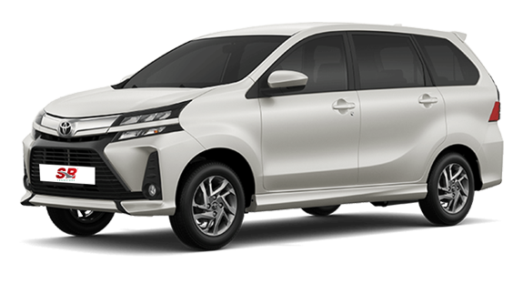 People Carrier